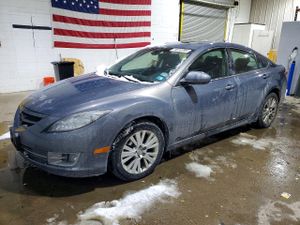 Mazda 6 2.5L 4 2009