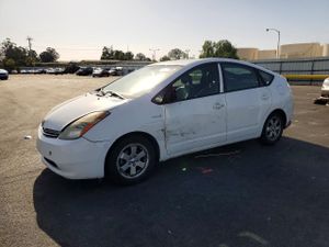 Toyota Prius 1.5L 4 2009