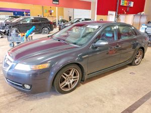 Acura TL 3.2L 6 2007