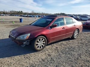 Honda Accord 3.0L 6 2006