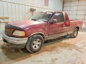 Ford F-150 5.4L 8 2003