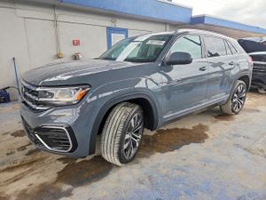 Volkswagen Atlas SEL PREMIUM R-LINE 3.6L 6 2023