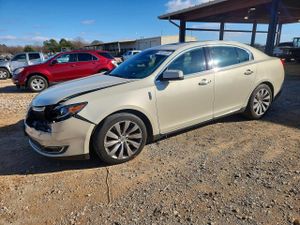 Lincoln MKS 3.7L 6 2015