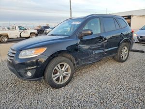Hyundai Santa Fe SE 3.5L 6 2012