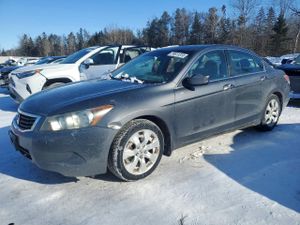 Honda Accord EX 2.4L 4 2009