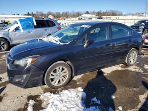 Subaru Impreza PREMIUM 2.0L 4 2015