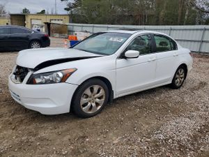 Honda Accord EX 2.4L 4 2010