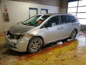 Honda Odyssey EXL 3.5L 6 2011