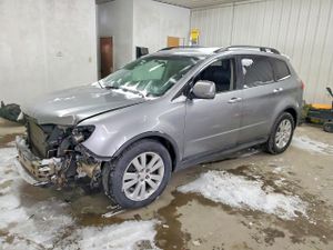 Subaru Tribeca LIMITED 3.6L 6 2008