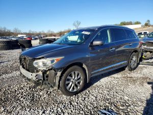 Infiniti QX60 3.5L 6 2015