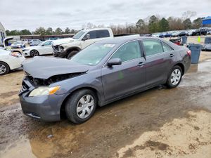 Toyota Camry CE 2.4L 4 2007