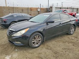Hyundai Sonata GLS 2.4L 4 2013