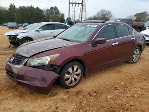 Honda Accord EXL 3.5L 6 2008