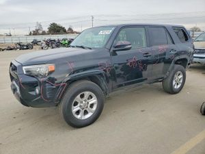 Toyota 4Runner SR5/SR5 PREMIUM 4.0L 6 2015