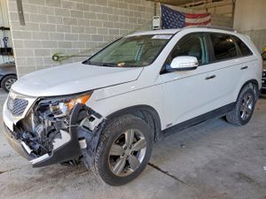 Kia Sorento EX 2.4L 4 2013