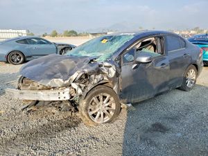 Honda Civic EXL 1.8L 4 2012