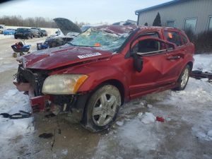 Dodge Caliber SXT 2.0L 4 2007