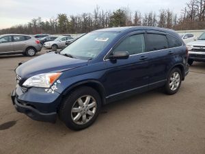 Honda CR-V EX 2.4L 4 2007