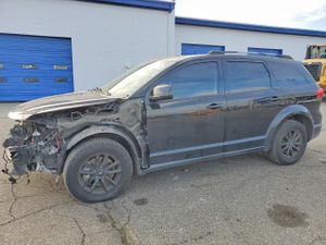 Dodge Journey 2.4L 4 2019