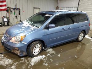 Honda Odyssey 3.5L 6 2010