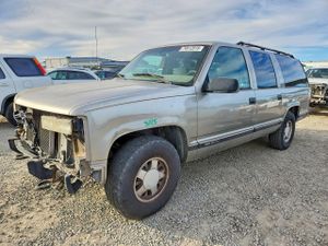 GMC Suburban C1500 5.7L 8 1999