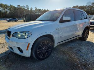 BMW X5 3.0L 6 2013