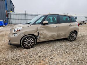 Fiat 500L EASY 1.4L 4 2014