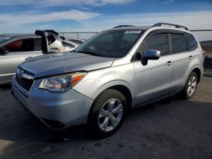 Subaru Forester 2.5I PREMIUM 2.5L 4 2015