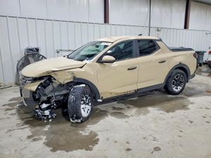 Hyundai Santa Cruz 2.5L 4 2022