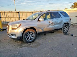GMC Acadia 3.6L 6 2015