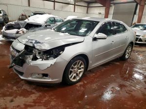 Chevrolet Malibu 1LT 2.5L 4 2015