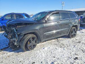 Jeep Grand Cherokee LAREDO 3.6L 6 2014