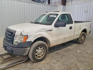 Ford F-150 5.0L 8 2012