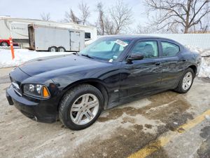 Dodge Charger SXT 3.5L 6 2008