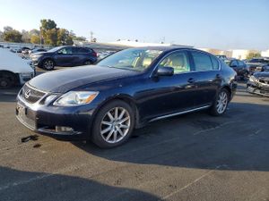 Lexus GS 300 3.0L 6 2006