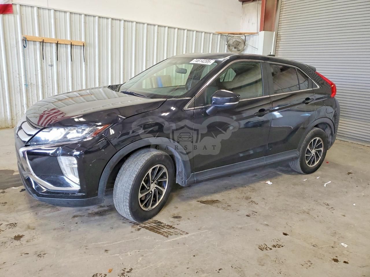 Mitsubishi Eclipse ES 1.5L 4 2020