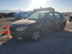 Hyundai Elantra GLS 2.0L 4 2009