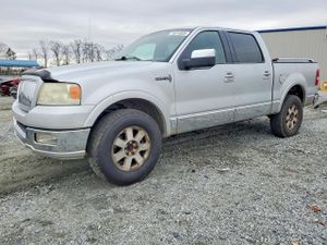 Lincoln Mark 5.4L 8 2006