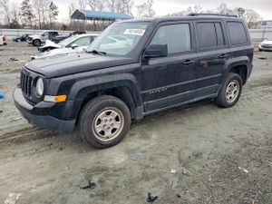 Jeep Patriot SPORT 2.4L 4 2015