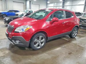 Buick Encore PREMIUM 1.4L 4 2013