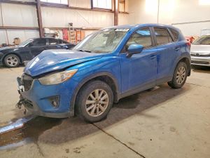 Mazda CX-5 TOURING 2.0L 4 2013