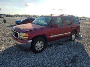 GMC Yukon 5.3L 8 2005
