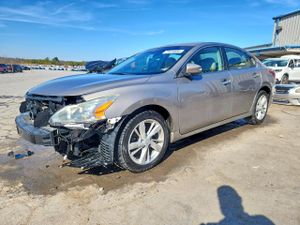 Nissan Altima 2.5 2.5L 4 2013