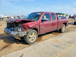 Chevrolet Silverado 1500 C1500 LT 5.3L 8 2013