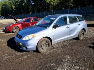Toyota Corolla XR 1.8L 4 2006