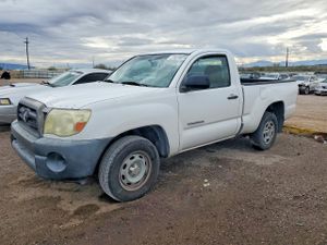 Toyota Tacoma 2.7L 4 2006