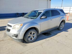 Chevrolet Equinox LS 2.4L 4 2015