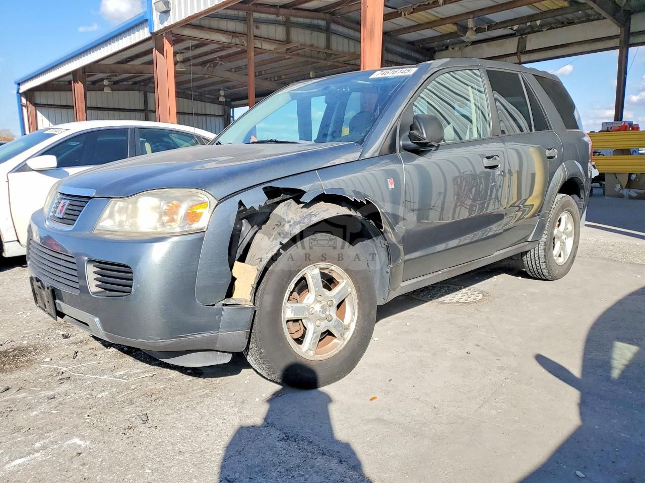 Saturn Vue 2.2L 4 2007