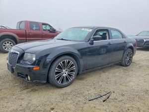Chrysler 300 S 3.5L 6 2010