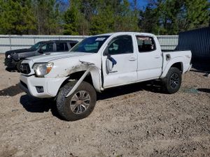 Toyota Tacoma DOUBLE CAB PRERUNNER 4.0L 6 2013